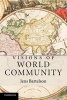 Visions of World Community (Paperback) - Jens Bartelson Photo