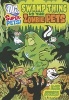 Swamp Thing Vs the Zombie Pets (Paperback) - Art Baltazar Photo