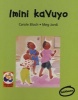 Imini KaVuyo (Xhosa, Paperback) - Meg Jordi Photo