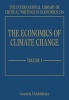 The Economics of Climate Change (Hardcover) - Graciela Chichilnisky Photo