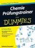 Chemie Fur Dummies Prufungstrainer (German, Paperback) - Stefanie Ortanderl Photo