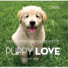 Puppy Love - True Stories of Doggie Devotion (Hardcover) - Lisa M Gerry Photo