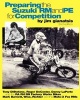 Preparing the Suzuki Rm and Pe for Competition - Tony DiStefano, Roger DeCoster, Danny Laporte and the Ra Rh RN Suzuki Factory Works Bikes - Mark Barnett, Steve Wise, Pat Richter and the Team Moto-X Fox Suzuki RMS (Paperback) - Jim Gianatsis Photo