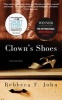 Clown's Shoes (Paperback) - Rebecca F John Photo