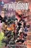 Batman and Robin Eternal, v.1 (Paperback) - Tim Seeley Photo