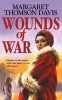 Wounds of War (Paperback) - Margaret Thomson Davis Photo