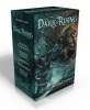 The Dark Is Rising Sequence - Over Sea, Under Stone/The Dark Is Rising/Greenwitch/The Grey King/Silver on the Tree (Paperback) - Susan Cooper Photo