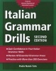 Italian Grammar Drills (English, Italian, Paperback, 2nd Revised edition) - Paola Nanni Tate Photo