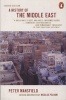 A History of the Middle East (Paperback, 4th Revised edition) - Peter Mansfield Photo