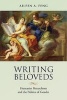 Writing Beloveds - Humanist Petrarchism and the Politics of Gender (Hardcover) - Aileen Feng Photo