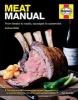 Meat Manual (Hardcover) - Andrew Webb Photo