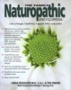 The Family Naturopathic Encyclopedia (Paperback) - Linda Woolven Photo