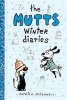 The Mutts Winter Diaries (Paperback) - Patrick McDonnell Photo