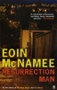 Resurrection Man (Paperback, New ed) - Eoin McNamee Photo