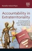 Accountability in Extraterritoriality - A Comparative and International Law Perspective (Hardcover) - Danielle Ireland Piper Photo