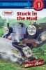 Stuck in the Mud (Paperback) - Wilbert Vere Awdry Photo