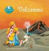 Volcanoes (Hardcover) - Pierre Winters Photo