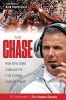 The Chase - How Ohio State Captured the First College Football Playoff (Hardcover) - Bill Rabinowitz Photo