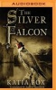 The Silver Falcon (MP3 format, CD) - Katia Fox Photo