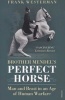 Brother Mendel's Perfect Horse - Man and Beast in an Age of Human Warfare (Paperback) - Frank Westerman Photo