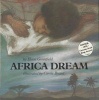 Africa Dream (Paperback, 1st Harper Trophy ed) - Eloise Greenfield Photo