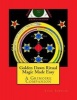 Golden Dawn Ritual Magic Made Easy - A Grimoire Companion (Paperback) - Dr Thor Templar Photo