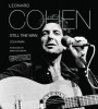 Leonard Cohen - Still the Man (Hardcover, New edition) - Colin Irwin Photo