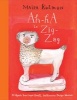 Ah-Ha to Zig-Zag - 31 Objects from Cooper Hewitt, Smithsonian Design Museum (Hardcover) - Maira Kalman Photo