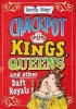 Crackpot Kings, Queens & Other Daft Royals (Paperback) - Kay Barnham Photo