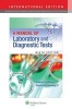 A Manual of Laboratory and Diagnostic Tests (Paperback, 9th revised international ed) - Frances Talaska Fischbach Photo