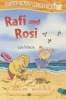 Rafi and Rosi (Paperback) - Lulu Delacre Photo