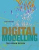 Digital Modelling for Urban Design (Hardcover, New) - Brian McGrath Photo