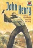 John Henry (Paperback) - Stephen Krensky Photo