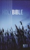 Outreach Bible-NIV (Paperback) - Biblica Photo