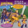 Putting on the Full Armor of God - A Battle Plan Based on Ephesians 6 (Paperback) - Bh Kids Editorial Photo