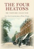 The Four Heatons the Postcard Collection (Paperback) - Phil Page Photo