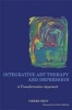 Integrative Art Therapy and Depression - A Transformative Approach (Paperback) - Vibeke Skov Photo