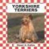 Yorkshire Terriers (Hardcover, Library binding) - Stuart A Kallen Photo