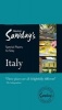 Italy  Special Places to Stay (Paperback, 9th) - Alastair Sawday Photo