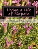 Living a Life of Purpose - Unlock Destiny, Dominate Your Domain and Exploit Potentials (Paperback) - Michael Anthony Ediale Photo