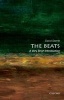 The Beats: A Very Short Introduction (Paperback, New) - David Sterritt Photo