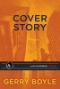 Cover Story - A Jack McMorrow Mystery (Paperback) - Gerry Boyle Photo