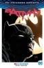 Batman, Volume 1 - Rebirth (Paperback) - Tom King Photo