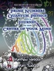 Secrets of Creation, Volume 3 - Prime Numbers, Quantum Physics and a Journey to the Centre of Your Mind (Paperback) - Matthew Watkins Photo