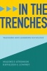 In the Trenches - Teaching and Learning Sociology (Paperback) - Maxine P Atkinson Photo