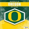 Cal 2017 Oregon Ducks 2017 12x12 Team Wall Calendar (Calendar) - Turner Photo