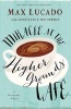 Miracle at the Higher Grounds Cafe (Paperback) - Max Lucado Photo