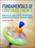 Fundamentals of Corporate Finance (Paperback, 2nd Revised edition) - David Hillier Photo