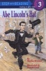 Step into Reading Abe Lincolns Hat (Paperback, Reissue) - Martha Brenner Photo