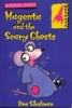 Magenta and the Scary Ghosts (Paperback, New ed) - Dee Shulman Photo